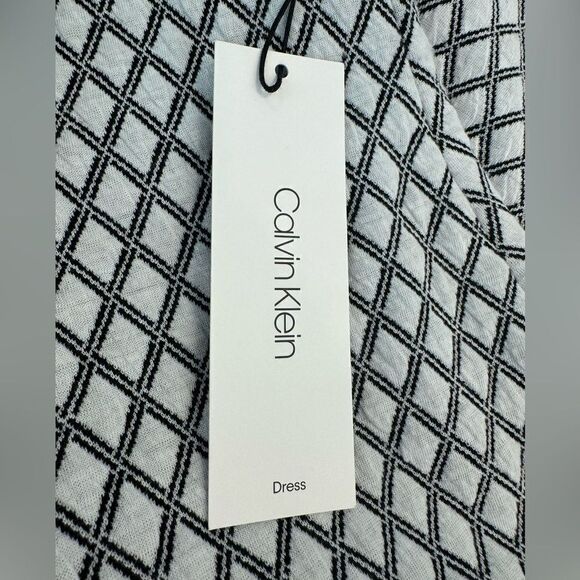 Calvin Klein Dress - Picture 6 of 14